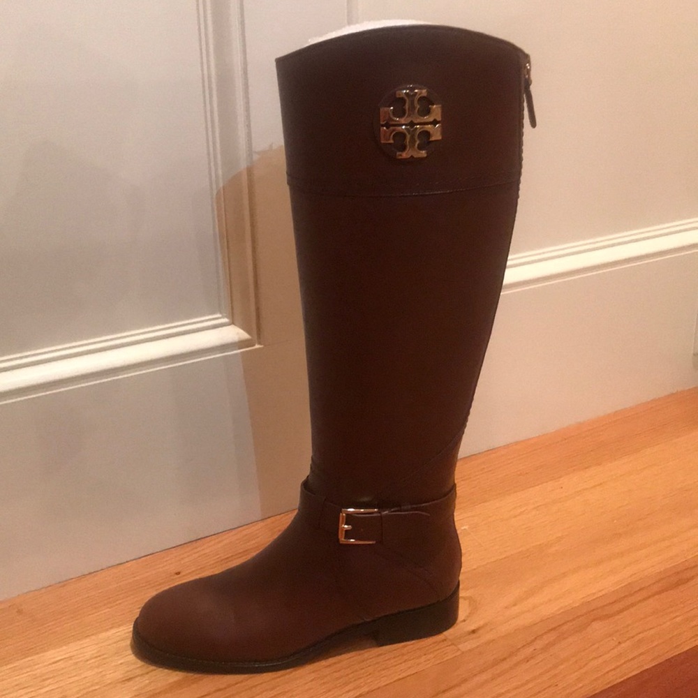 Tory Burch Adeline Riding Boot